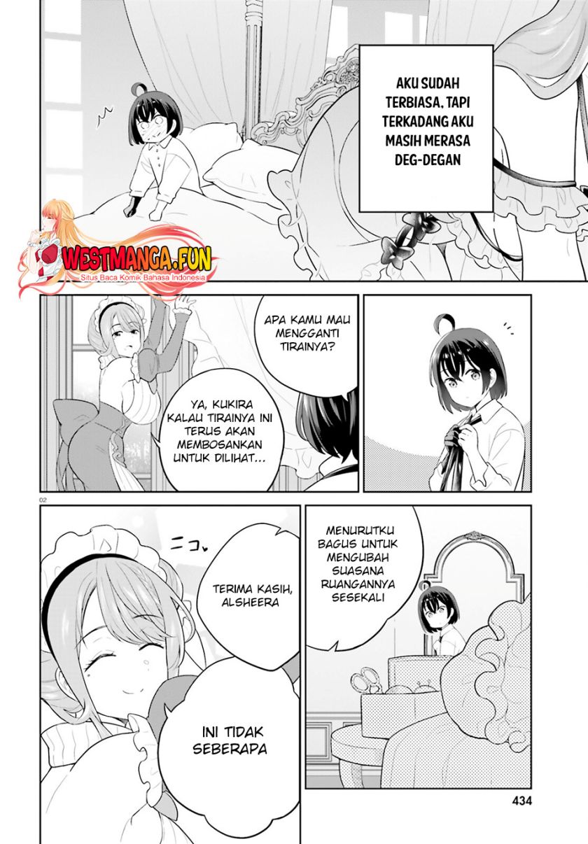 Dilarang COPAS - situs resmi www.mangacanblog.com - Komik shindou yuusha to maid oneesan 041 - chapter 41 42 Indonesia shindou yuusha to maid oneesan 041 - chapter 41 Terbaru 4|Baca Manga Komik Indonesia|Mangacan